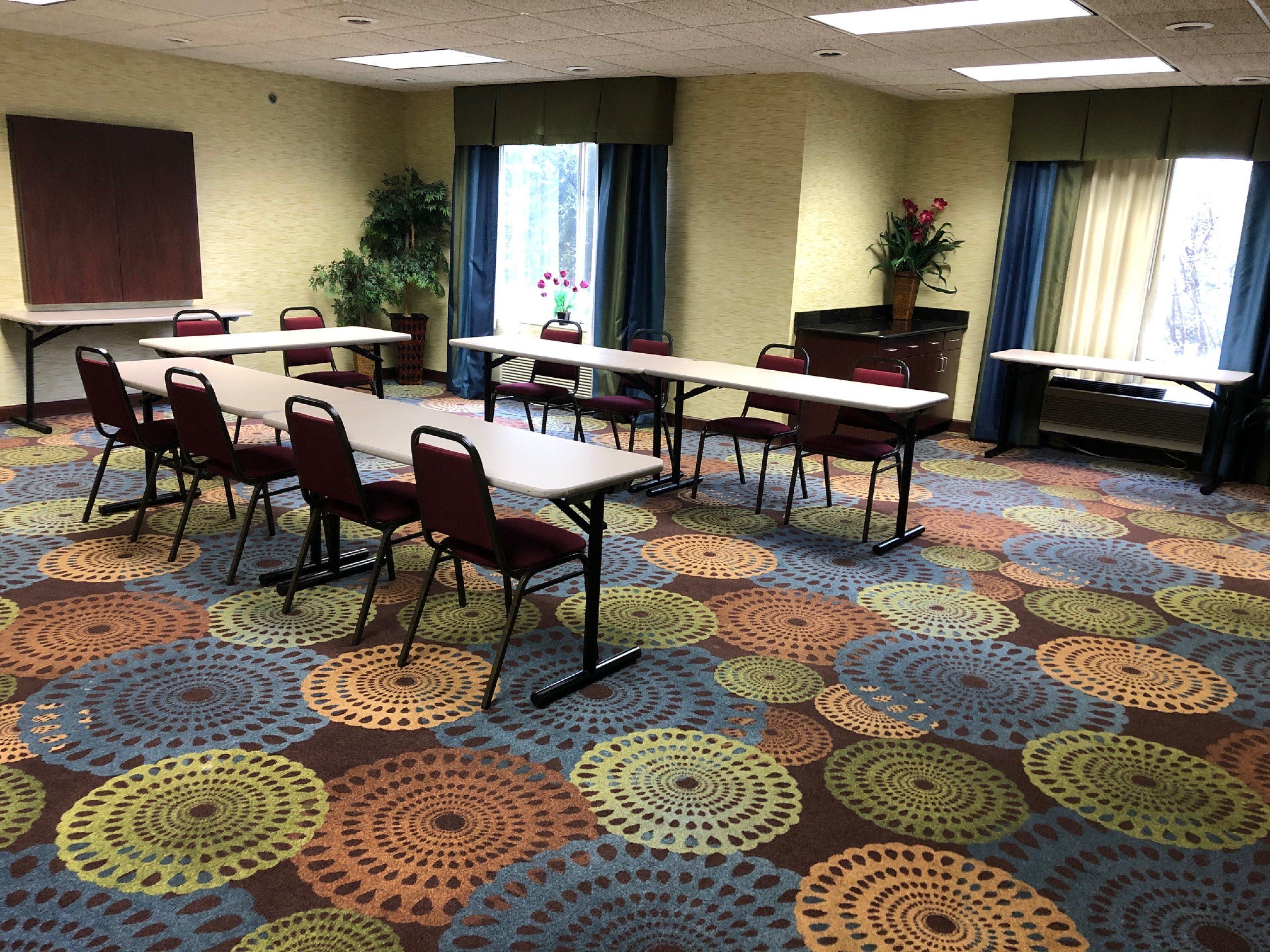 Holiday Inn Express Lapeer By Ihg Exterior foto