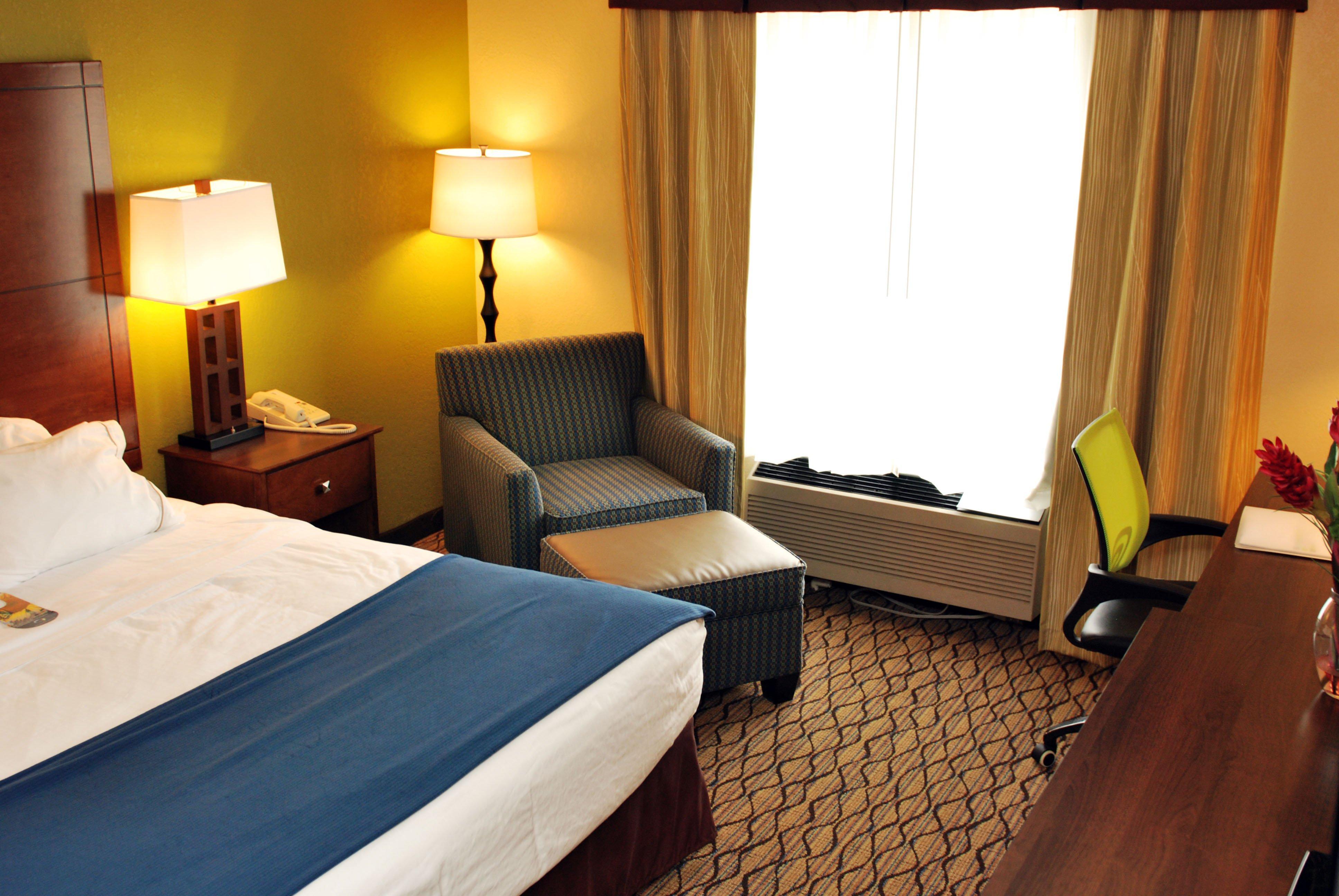 Holiday Inn Express Lapeer By Ihg Exterior foto
