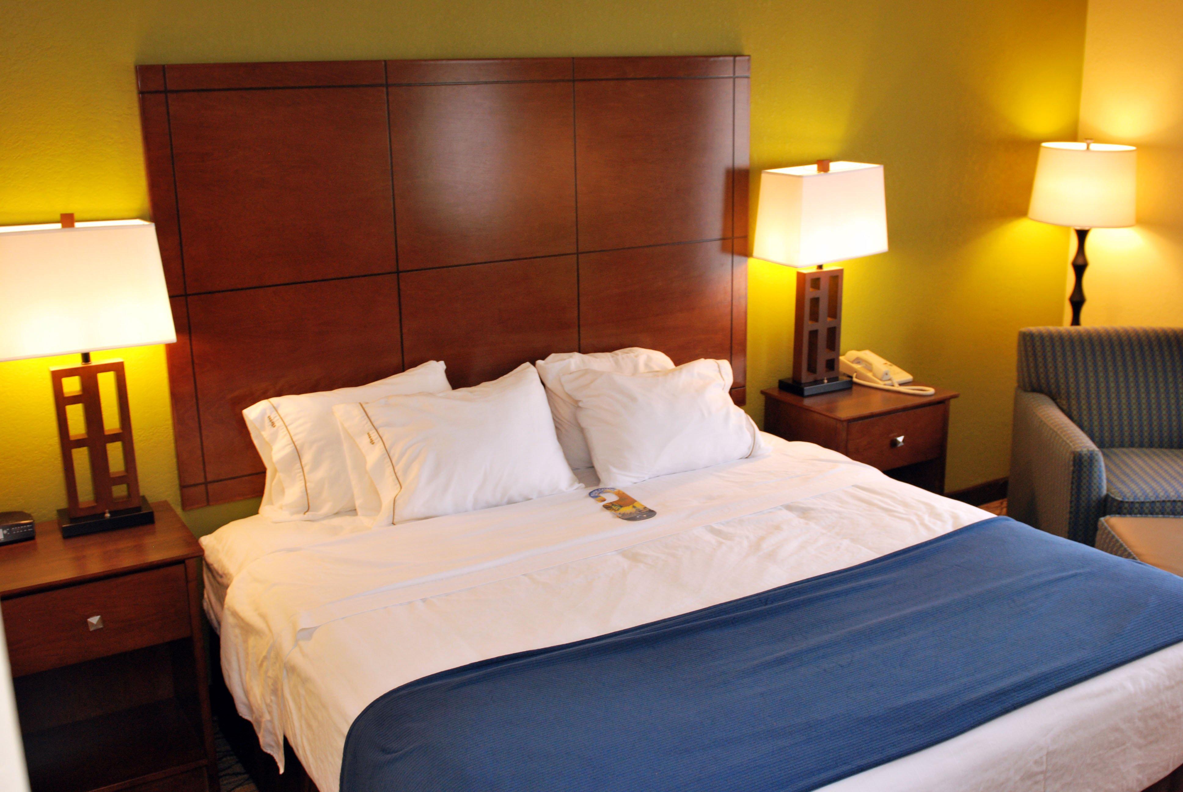 Holiday Inn Express Lapeer By Ihg Exterior foto