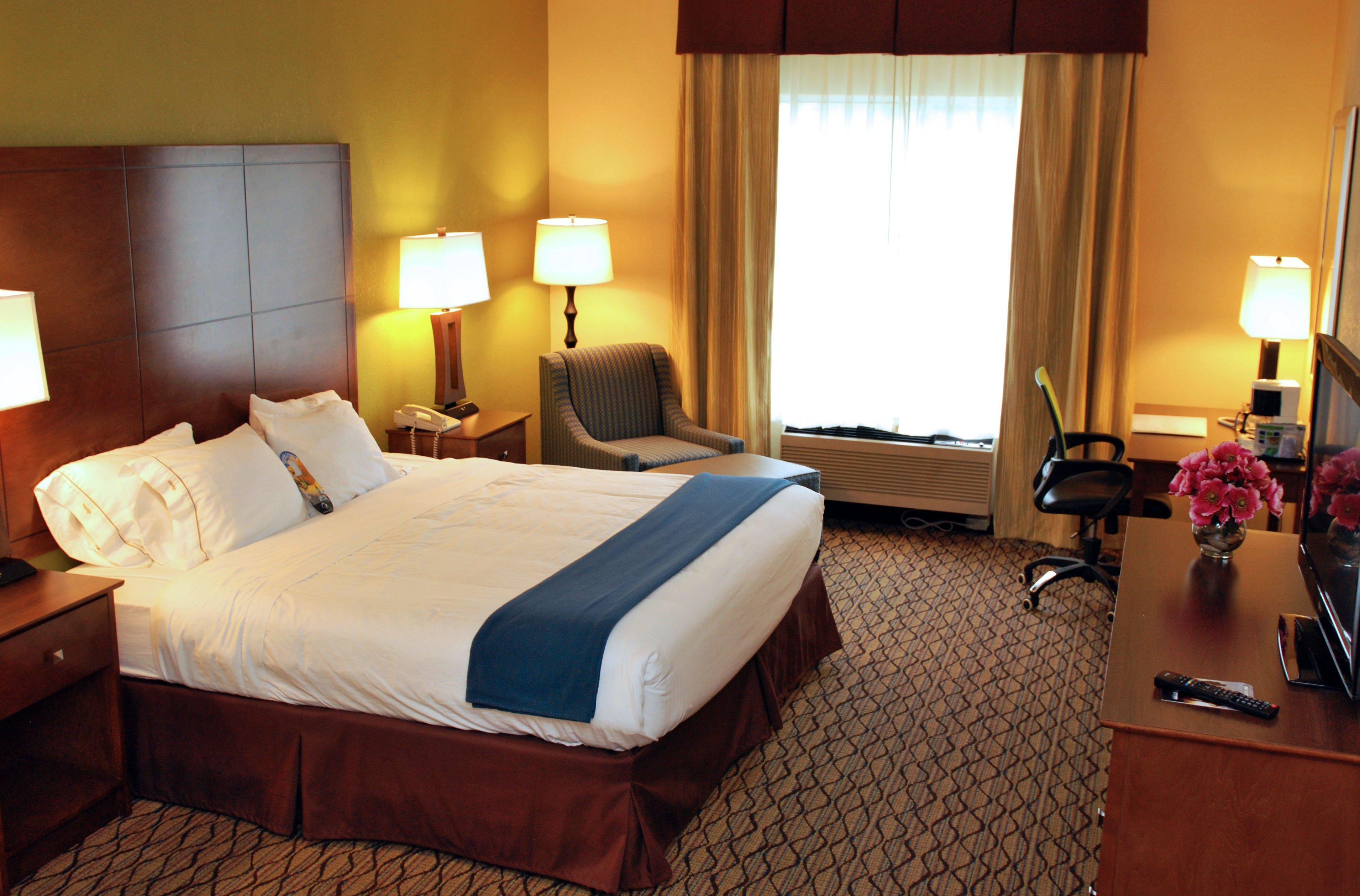 Holiday Inn Express Lapeer By Ihg Exterior foto